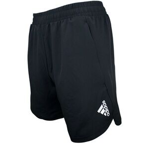 NWT Adidas Men's AEROREADY Designed for Movement Training Shorts 7" Inseam 2XL